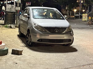 Second Hand Tata Manza VX Quadrajet in Secunderabad