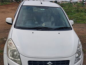 Second Hand Maruti Suzuki Ritz Vdi BS-IV in Gulbarga