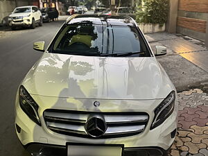 Second Hand Mercedes-Benz GLA 200 Sport in Delhi