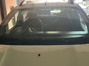 Second Hand रेनो ट्राइबर आरएक्सटी in रोहतक