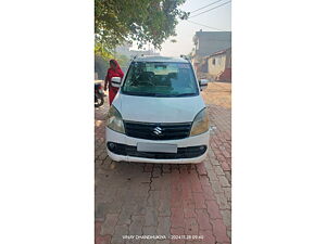 Second Hand Maruti Suzuki Wagon R LXi in Morbi