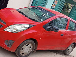 Second Hand Chevrolet Beat LS Diesel in Bangalore