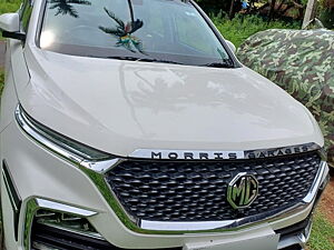 Second Hand MG Hector Sharp 2.0 Diesel [2019-2020] in Goa