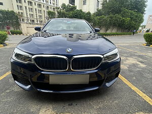 Second Hand BMW 5-Series 530i M Sport in Gurgaon