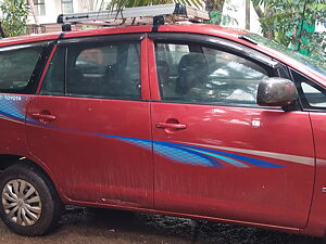 Second Hand Toyota Innova 2.0 G1 in Mumbai