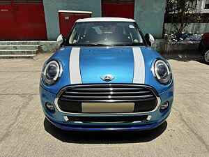 Second Hand MINI Cooper D 5 Door in Mumbai