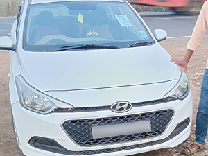 Second Hand Hyundai i20 Active 1.2 [2015-2016] in Athani