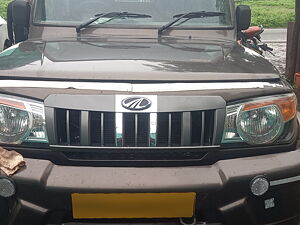 Second Hand Mahindra Bolero B6 in Latur