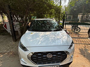 Second Hand Nissan Magnite XV [2020] in Gurgaon