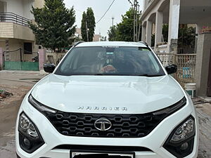 Second Hand Tata Harrier Pure Plus in Ahmedabad