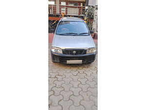 Second Hand Maruti Suzuki 800 AC Uniq in Ghaziabad