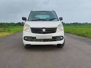 Second Hand Maruti Suzuki Wagon R LXi in Surat