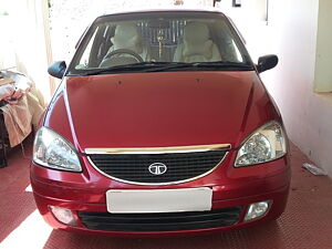 Second Hand Tata Indica Turbo DLG in Coimbatore