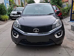 Second Hand Tata Nexon XM Diesel in Hyderabad