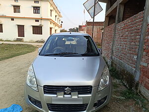 Second Hand Maruti Suzuki Ritz GENUS VXI in Bahraich