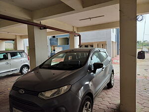 Second Hand Ford Ecosport Ambiente 1.5 TDCi in Ratlam