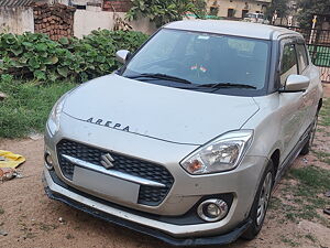 Second Hand Maruti Suzuki Swift VXi in Vijaywada