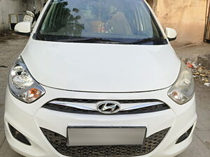 Second Hand Hyundai i10 Sportz 1.2 AT Kappa2 in Chennai