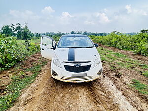 Second Hand Chevrolet Beat LS Diesel in Bhopal