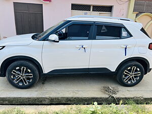 Second Hand Hyundai Venue SX 1.5 CRDi in Dehradun