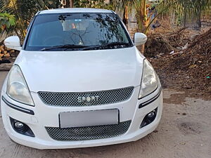 Second Hand Maruti Suzuki Swift VDi [2014-2017] in Keshod