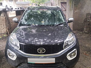 Second Hand Tata Nexon XM Diesel in Tirupati