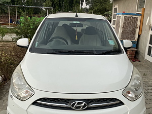 Second Hand Hyundai i10 Sportz 1.2 Kappa2 in Panipat