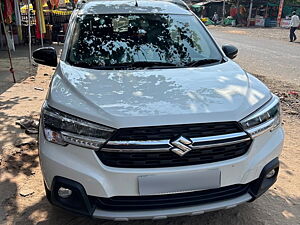 Second Hand Maruti Suzuki XL6 Alpha Plus MT Petrol [2022-2023] in Bhopal