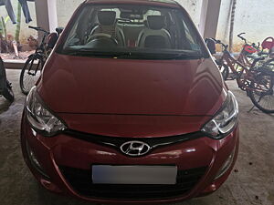 Second Hand Hyundai i20 Asta 1.2 in Bangalore