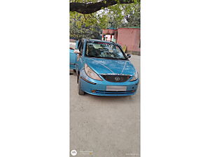 Second Hand Tata Vista Terra Quadrajet BS-IV in Samastipur