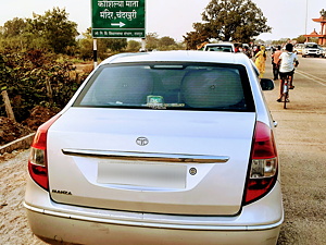 Second Hand Tata Manza Aura ABS Quadrajet BS-IV in Raipur