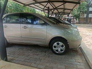 Second Hand Tata Manza Aura (ABS) Safire BS-IV in Delhi