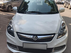 Second Hand Maruti Suzuki Swift DZire VDI in Faridabad