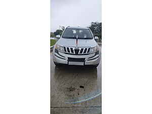 Second Hand महिंद्रा XUV500 w8 in चेन्नई