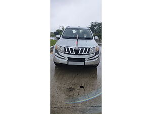 Second Hand Mahindra XUV500 W8 in Chennai