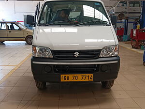 Second Hand Maruti Suzuki Eeco 5 STR AC in Mangalore