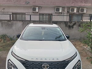 Second Hand Tata Harrier XT Plus in Kapurthala