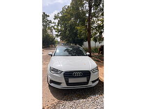 Second Hand Audi A3 35 TDI Premium Plus + Sunroof in Bangalore