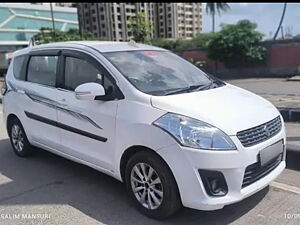 Second Hand Maruti Suzuki Ertiga ZDi in Surat