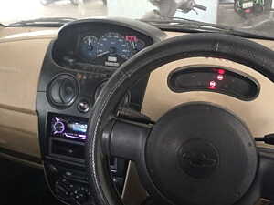 Second Hand Chevrolet Spark LS 1.0 Muzic in Gaya