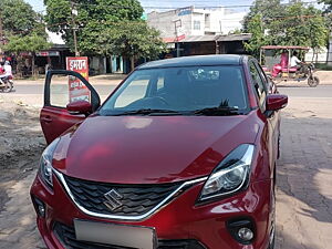 Second Hand Maruti Suzuki Baleno Delta in Delhi