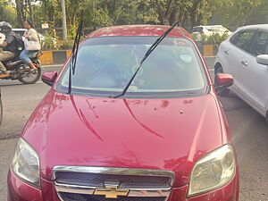 Second Hand Chevrolet Aveo LT 1.4 in Panvel