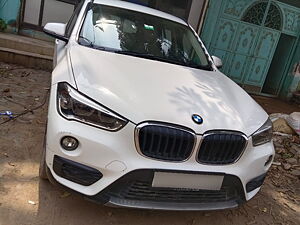 Second Hand BMW X1 sDrive20d xLine in Delhi