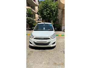 Second Hand Hyundai i10 D-Lite 1.1 iRDE2 in Greater Noida