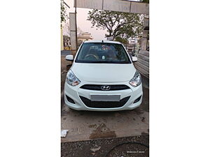 Second Hand Hyundai i10 1.1L iRDE ERA Special Edition in Bhavnagar