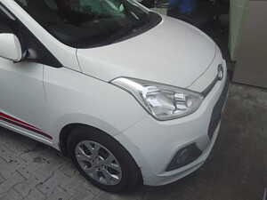 Second Hand Hyundai Grand i10 Sports Edition 1.2L Kappa VTVT in Noida