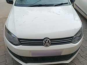 Second Hand Volkswagen Polo GT TDI in Hisar