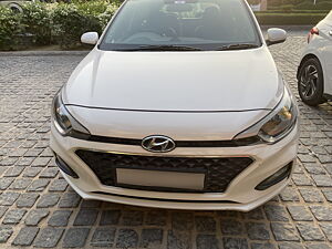 Second Hand Hyundai Elite i20 Magna Plus 1.2 [2019-2020] in Bikaner