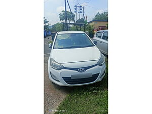 Second Hand Hyundai i20 Sportz 1.2 in Hazaribagh