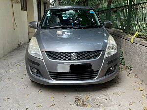 Second Hand Maruti Suzuki Swift VXi in Delhi